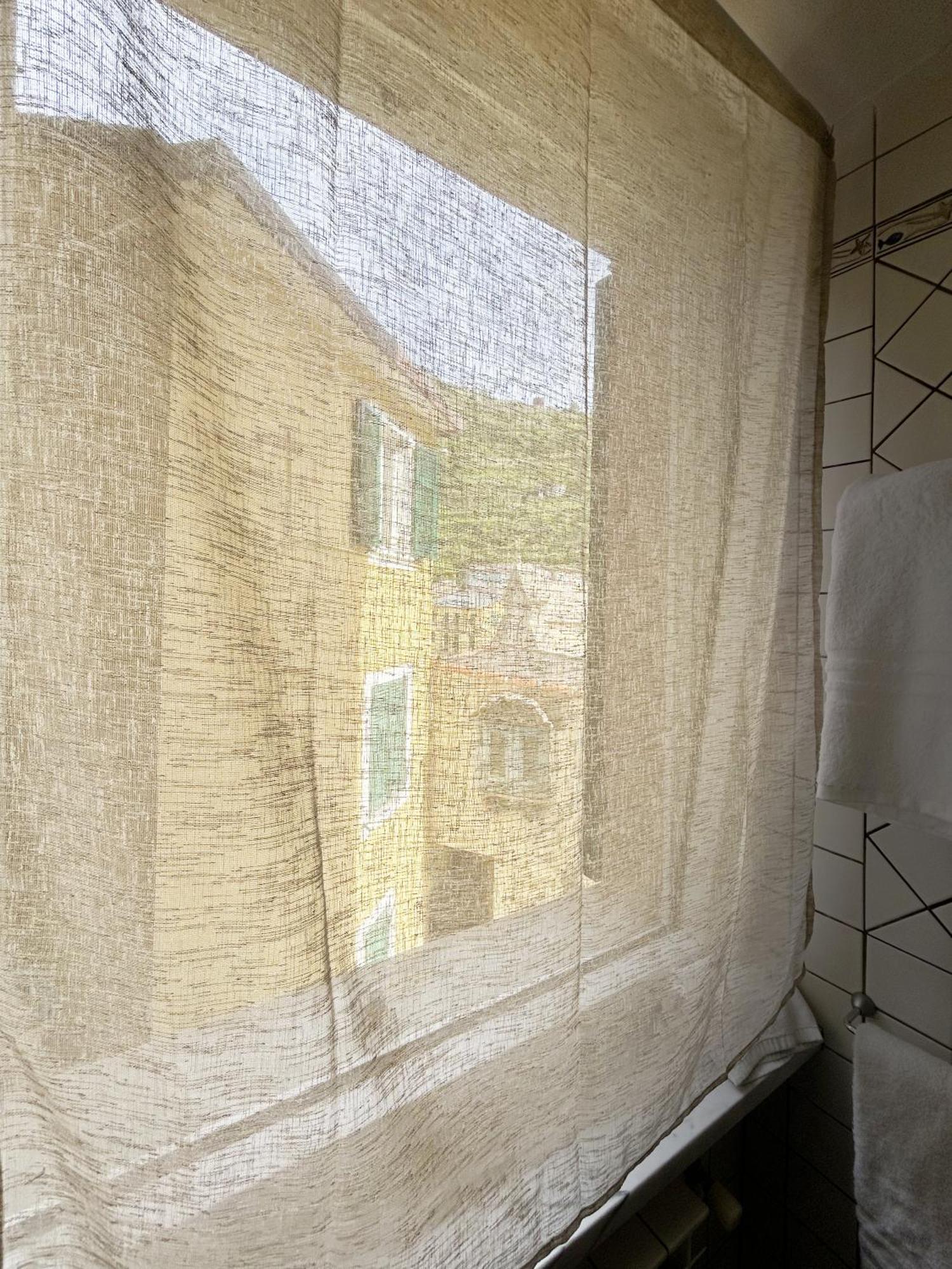 Da Baranin B&B And Apartment Manarola Exterior foto